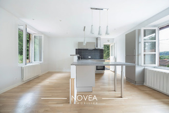  appartement collonges-au-mt-d-or 69660