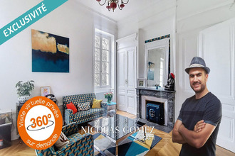  appartement collonges-au-mt-d-or 69660