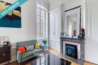  appartement collonges-au-mt-d-or 69660