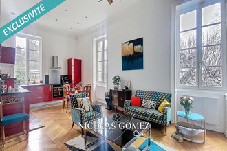  appartement collonges-au-mt-d-or 69660