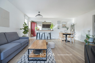  appartement collonges-au-mt-d-or 69660