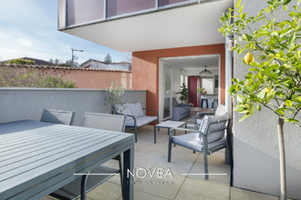  appartement collonges-au-mt-d-or 69660