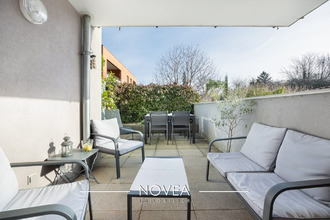  appartement collonges-au-mt-d-or 69660