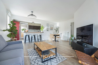  appartement collonges-au-mt-d-or 69660