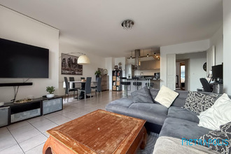  appartement collonges-au-mt-d-or 69660