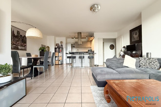  appartement collonges-au-mt-d-or 69660