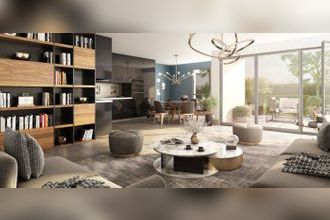  appartement collonges-sous-saleve 74160