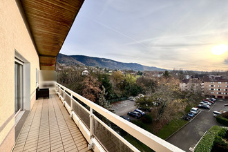  appartement collonges-sous-saleve 74160