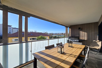  appartement collonges-sous-saleve 74160