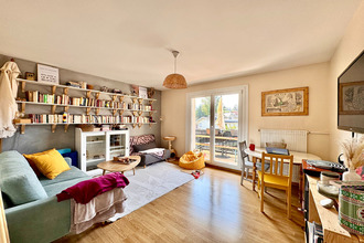  appartement collonges-sous-saleve 74160