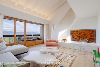  appartement collonges-sous-saleve 74160