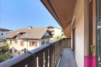  appartement collonges-sous-saleve 74160