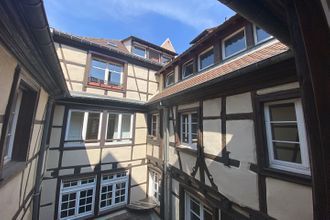  appartement colmar 68000