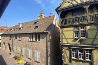  appartement colmar 68000