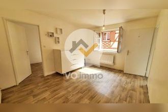  appartement colmar 68000