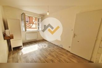  appartement colmar 68000