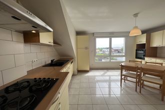  appartement colmar 68000