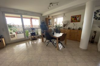  appartement colmar 68000