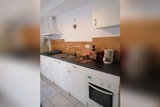  appartement colmar 68000