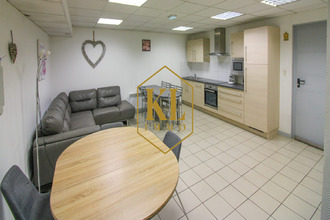  appartement colmar 68000