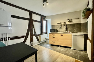  appartement colmar 68000