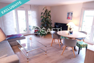  appartement colmar 68000