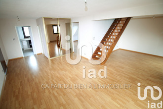  appartement colmar 68000