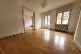  appartement colmar 68000