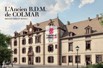  appartement colmar 68000