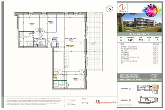  appartement colmar 68000