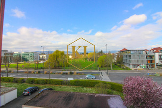  appartement colmar 68000