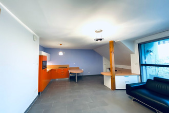  appartement colmar 68000