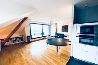  appartement colmar 68000