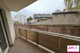  appartement colmar 68000