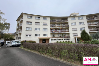  appartement colmar 68000