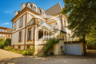  appartement colmar 68000