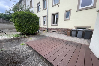  appartement colmar 68000