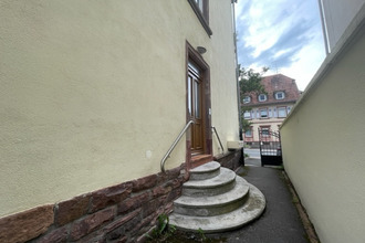  appartement colmar 68000