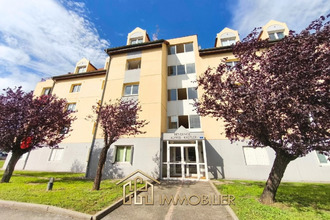  appartement colmar 68000