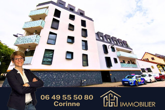  appartement colmar 68000