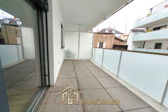  appartement colmar 68000