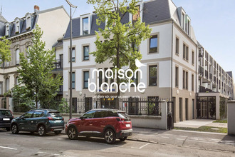  appartement colmar 68000