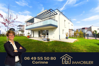  appartement colmar 68000