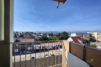  appartement colmar 68000