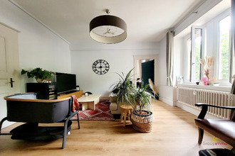  appartement colmar 68000