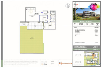  appartement colmar 68000