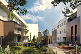  appartement colmar 68000