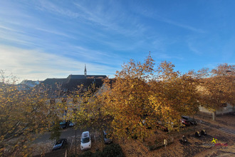  appartement colmar 68000