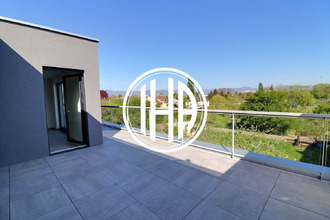  appartement colmar 68000