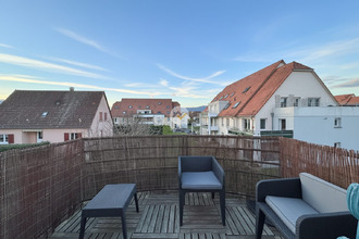  appartement colmar 68000